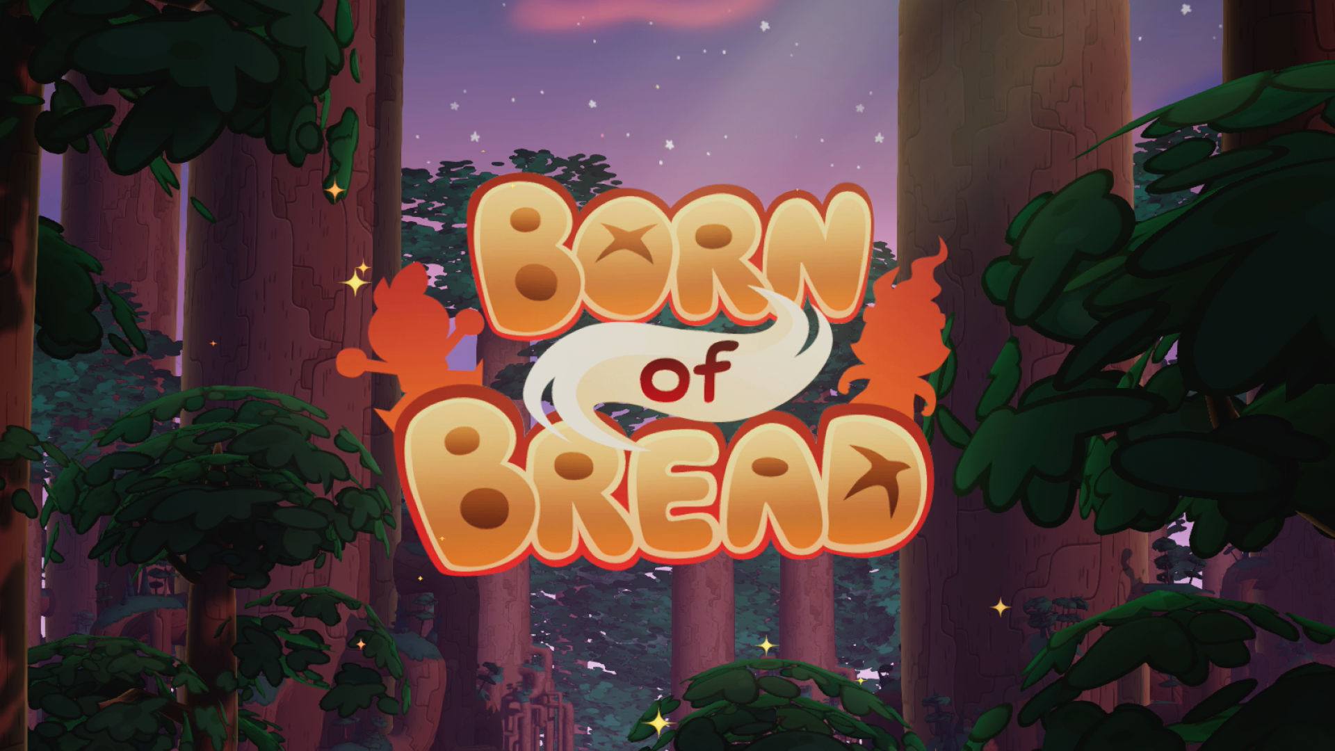 Image de Born of Bread