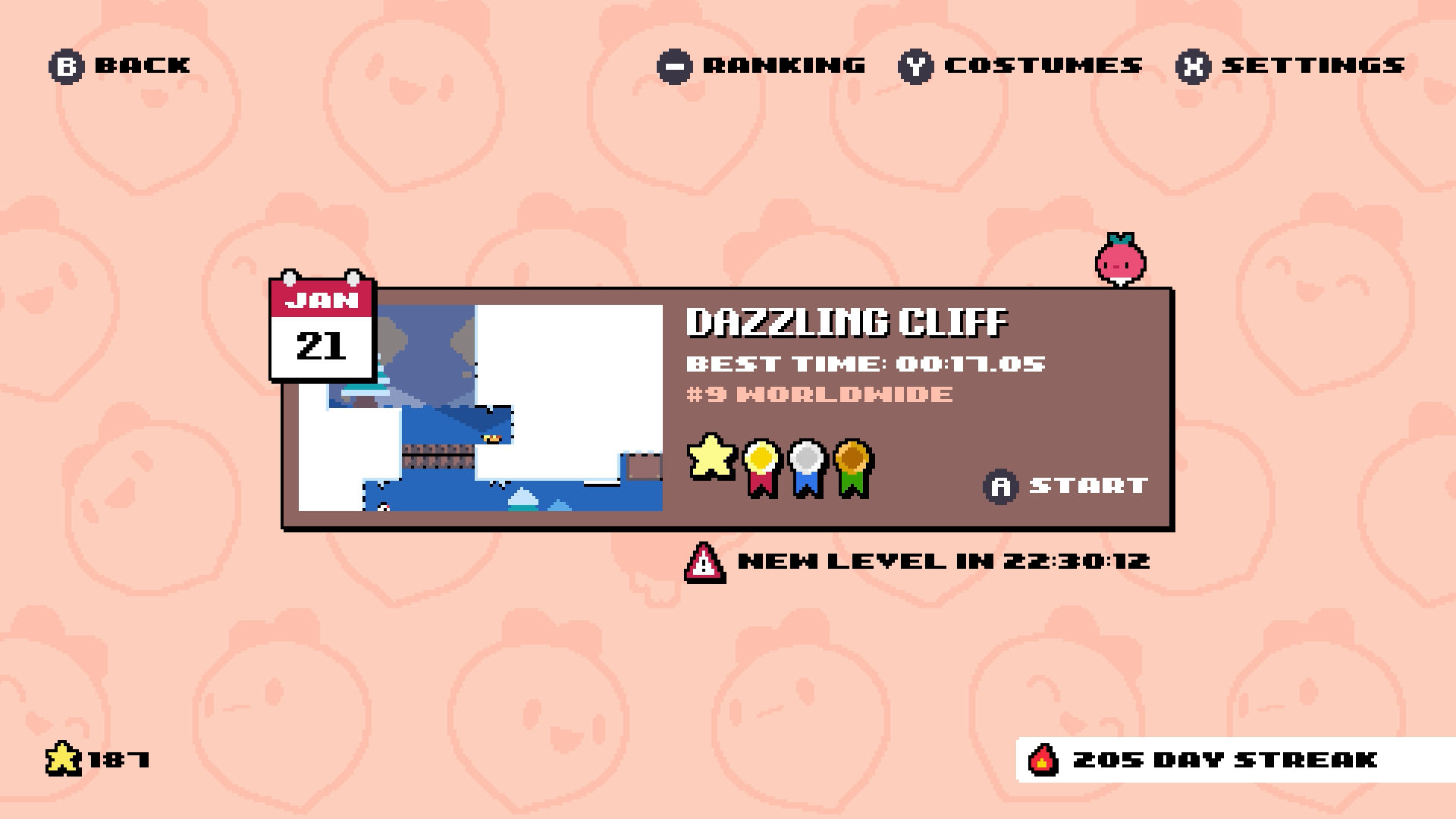 Image de Daily Dadish