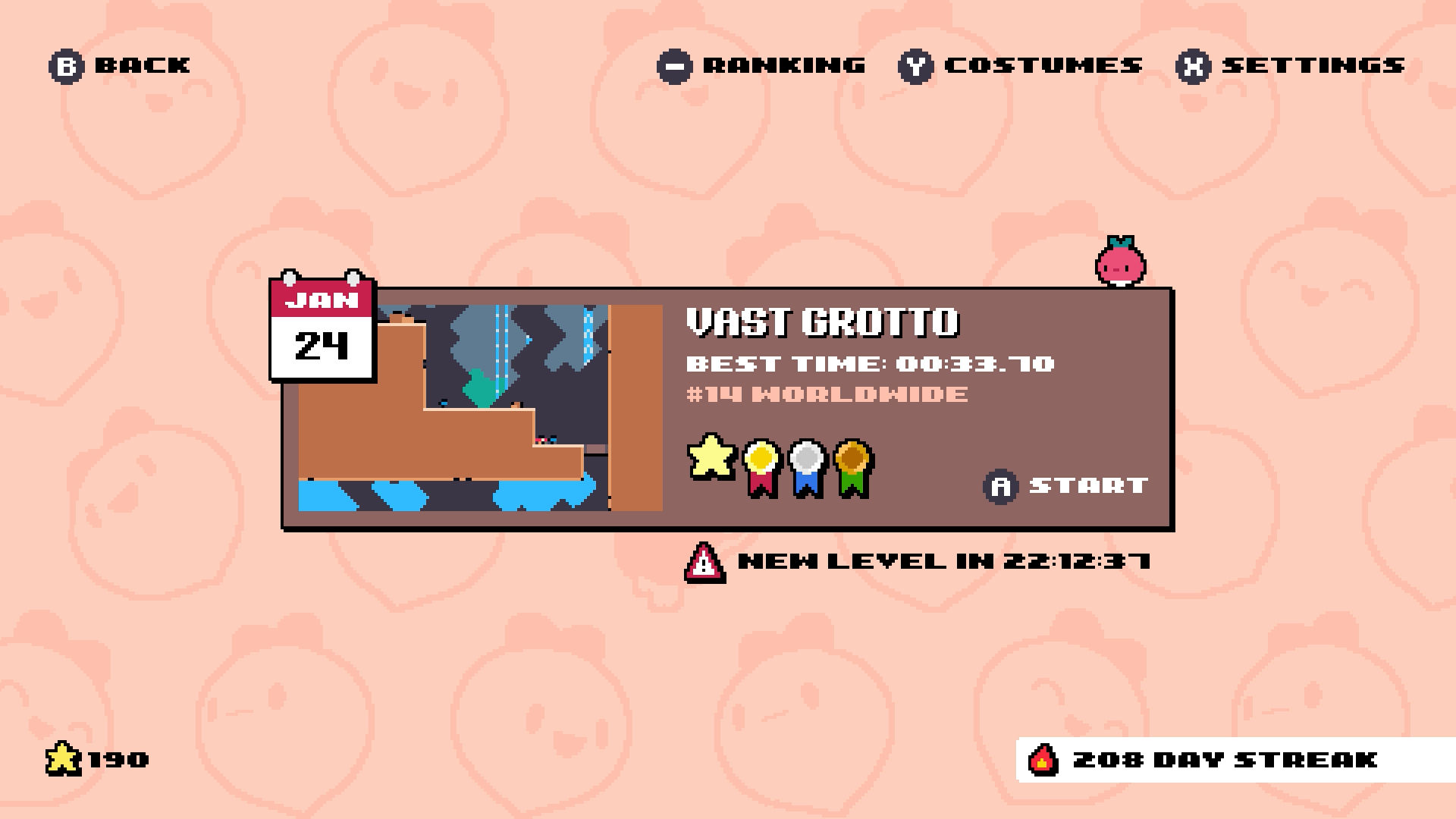 Image de Daily Dadish