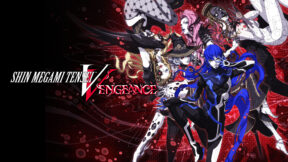 Shin Megami Tensei V : Vengeance