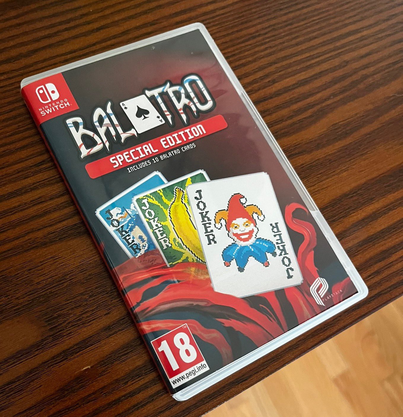 NintendoDifference
