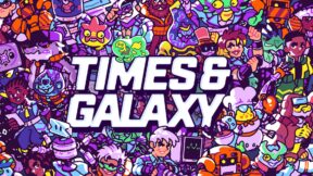 Times & Galaxy