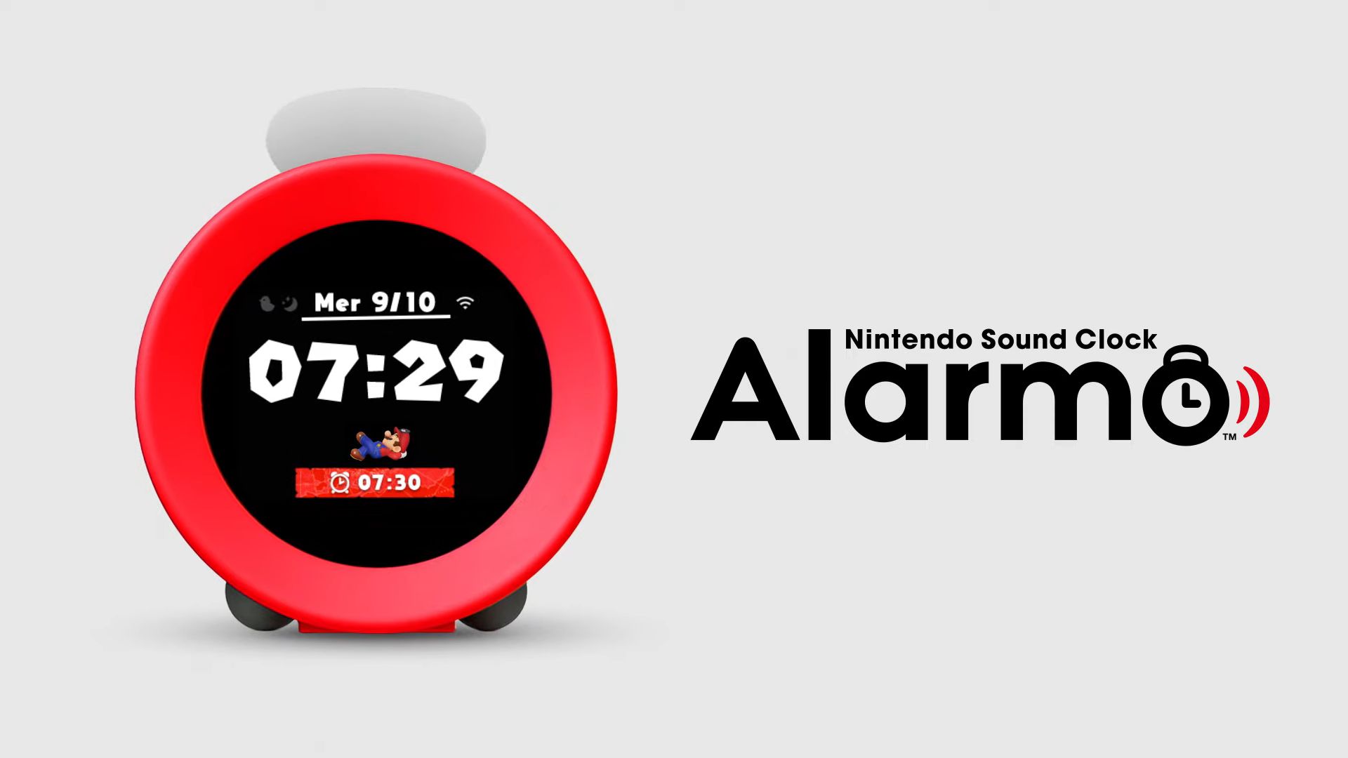 Alarmo
