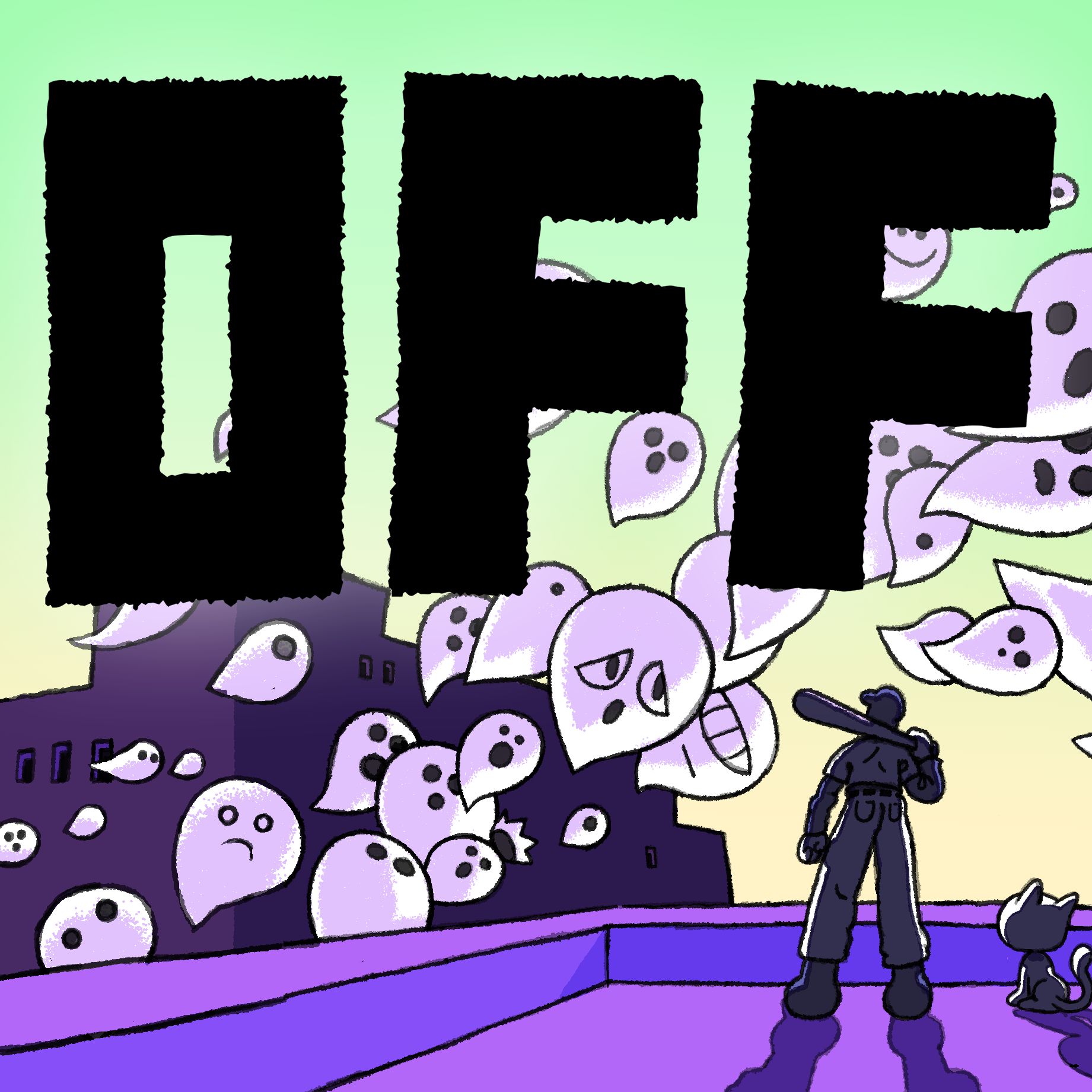 Off Rpg Nintendo-Difference
