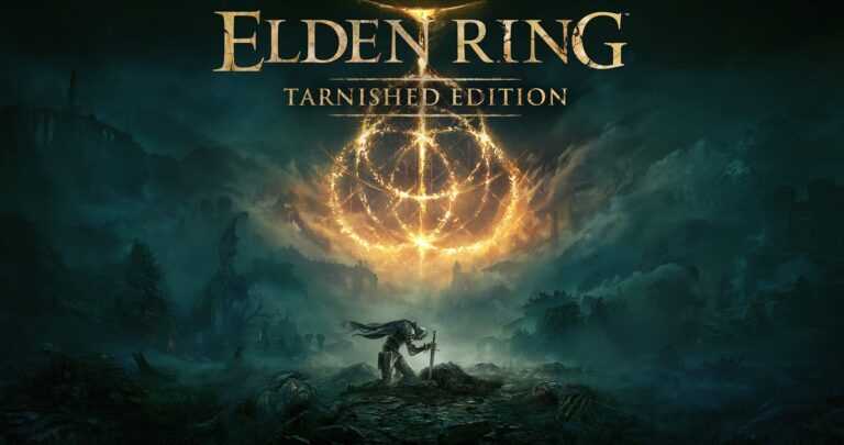 Date de sortie de Elden Ring Tarnished Edition sur Nintendo Switch 2