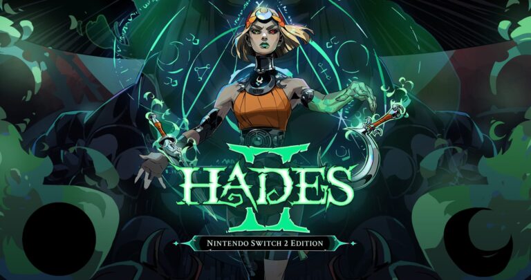 Test de Hades II, la suite divine du rogue-lite sur Switch