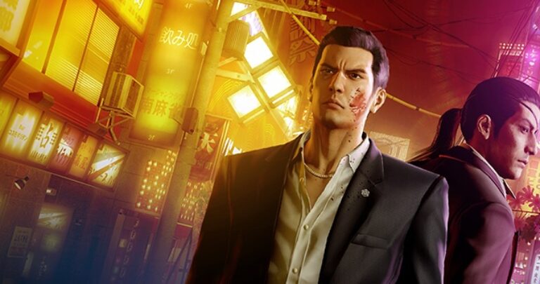 Critique de Yakuza 0 Director’s Cut sur Nintendo Switch 2