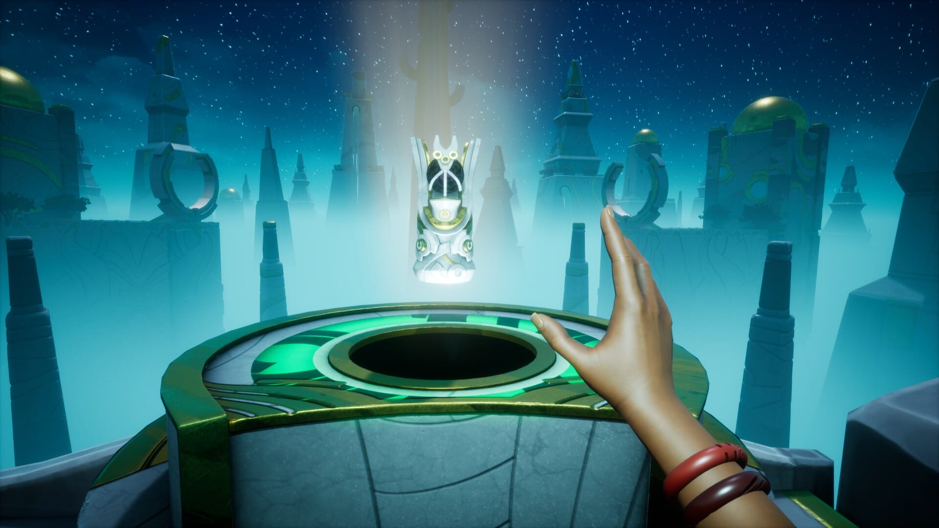 Call of the Elder Gods, la suite de Call of the Sea, sortira le 12 mai 2026 sur Nintendo Switch 2, PlayStation 5, Xbox Series et PC – Nintendo-Difference