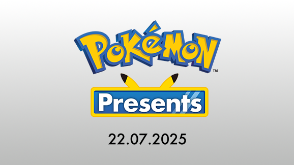 Suivez le Pokémon Presents du 22 juillet 2025 à partir de 15h - Nintendo-Difference