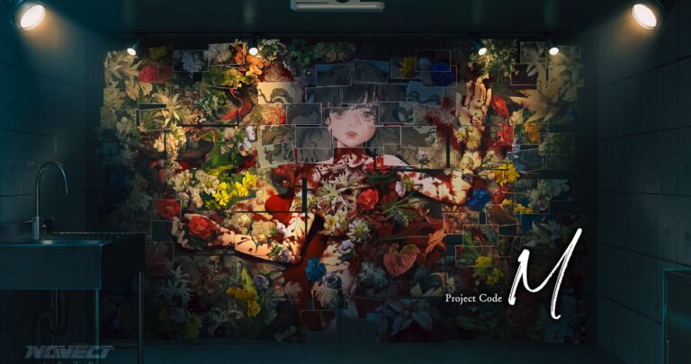 Le scénario de Project Code M est terminé