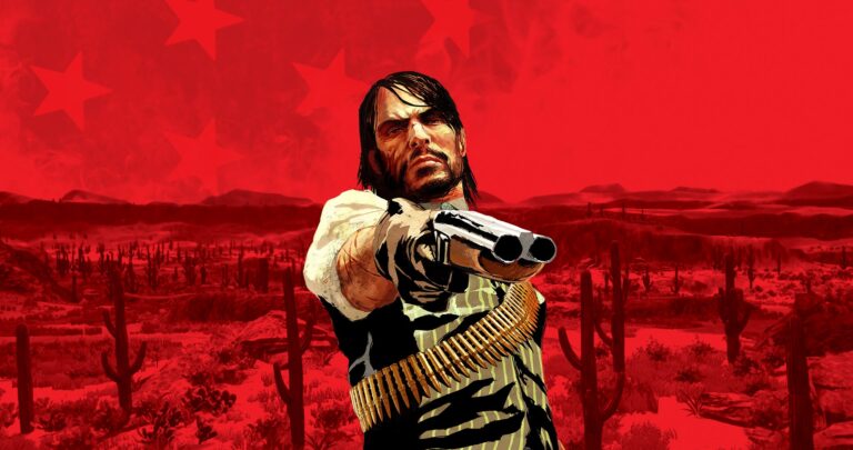 Red Dead Redemption Nintendo Switch 2 Edition améliore ses performances