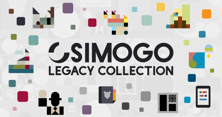 Critique de Simogo Legacy Collection sur Nintendo Switch 2