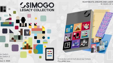 https://www.nintendo-difference.com/wp-content/uploads/2025/11/Simogo-Legacy-Collection-et-Heartbeats-Dreams-and-Laser-Eyes-15-Years-of-Simogo.jpg