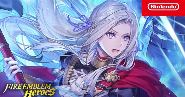 Événement d'invocation Edelgard et nouveau tournoi dans Fire Emblem Heroes