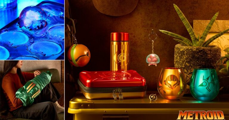 Metroid Prime 4: Beyond sortira fin 2025 et s'accompagne de nouveautés