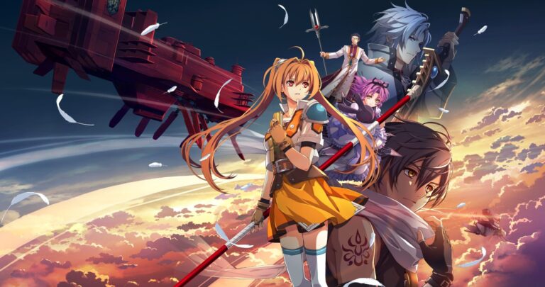 Trails in the Sky 2nd Chapter : la dĂ©mo est disponible, sortie mondiale en septembre