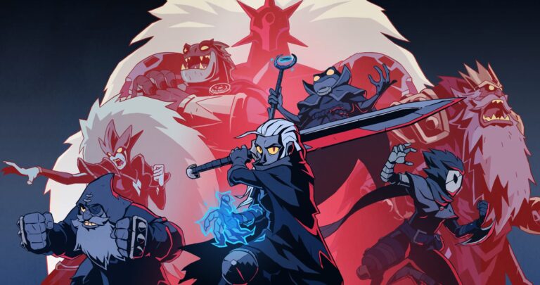 Succès commercial et mises à jour pour le jeu Absolum