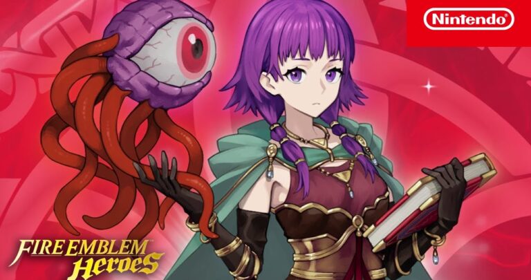 Nouveautés pour Fire Emblem Heroes et mise à jour 10.1.0