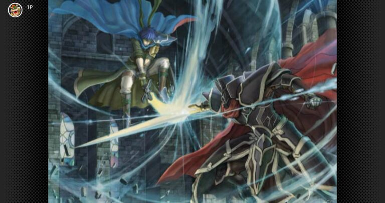 Arrivée de Fire Emblem Path of Radiance dans la collection Nintendo Classics