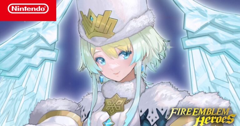 Le point sur les événements en cours dans Fire Emblem Heroes