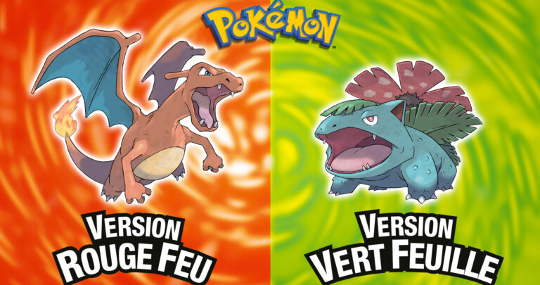 Une présentation Pokémon Presents et le retour de la région de Kanto