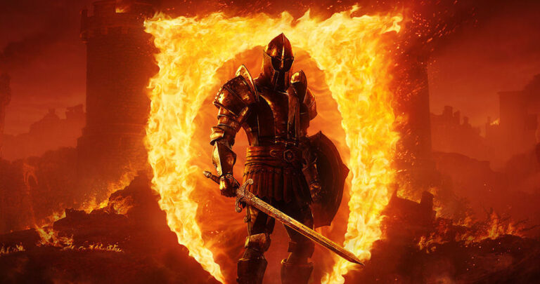 The Elder Scrolls IV : Oblivion s’offre un remaster sur Switch 2