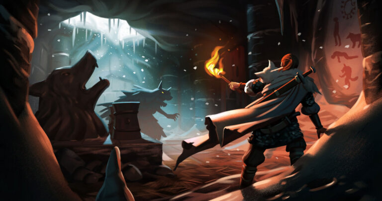 Valheim sortira le 9 septembre 2026 sur Nintendo Switch 2