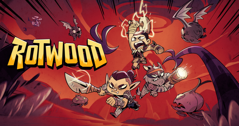 Lancement de la version finale de Rotwood sur Nintendo Switch 2