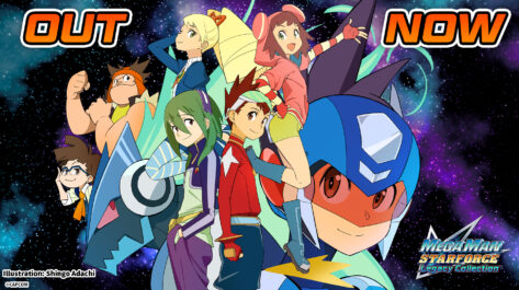 https://www.nintendo-difference.com/wp-content/uploads/2026/04/Mega-Man-Star-Force-Legacy-Collection-Art-Lancement-Shingo-Adachi.jpg