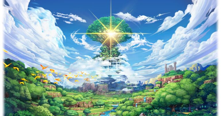 Test de Dragon Quest XI S sur Nintendo Switch 2 : deux modes graphiques
