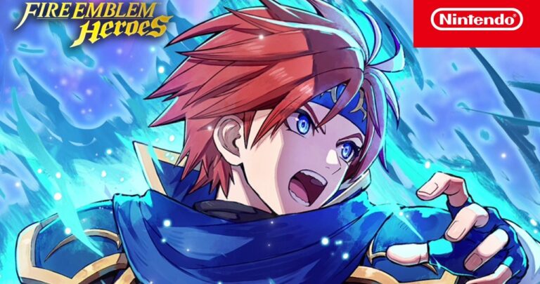 Un Ă©vĂ©nement d'invocation et un tournoi font leur apparition dans Fire Emblem Heroes