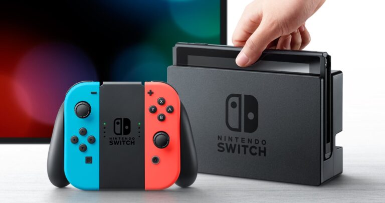 Condamnation de Nintendo pour le dysfonctionnement des manettes Joy-Con