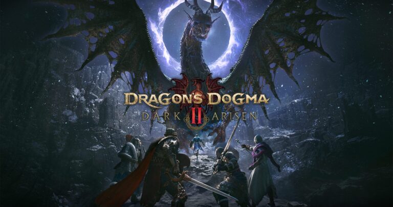 Sortie de l'extension Dark Arisen pour Dragon's Dogma 2 sur Nintendo Switch 2