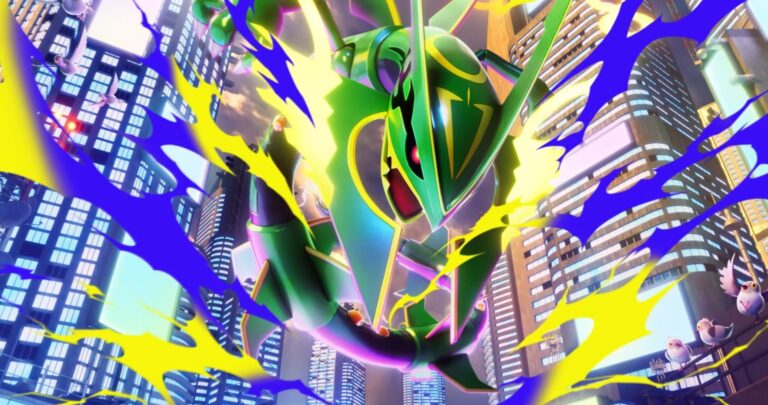 L'extension Domination Céleste arrive dans Jeu de Cartes à Collectionner Pokémon Pocket