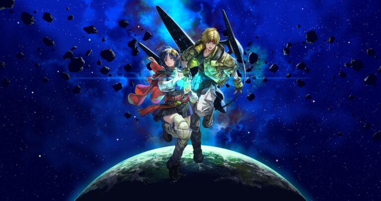 Test de Star Ocean The Second Story R sur Nintendo Switch 2