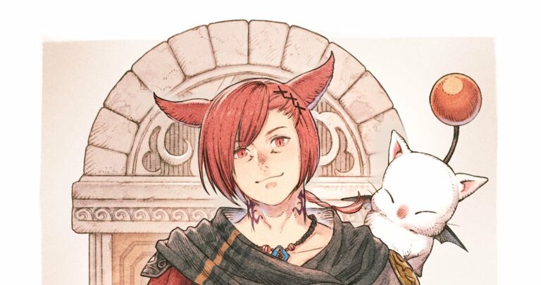 Final Fantasy XIV Online lance sa version Nintendo Switch 2 avec une mise à jour et des promotions