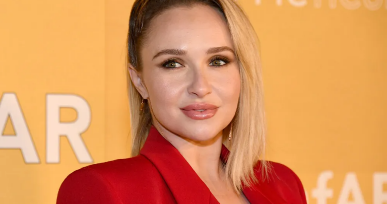 Hayden Panettiere, voix de Kairi et Xion dans Kingdom Hearts, est décédée à 36 ans