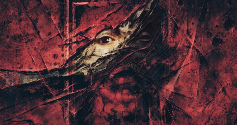 Test de Layers of Fear: The Final Masterpiece Edition sur Nintendo Switch 2