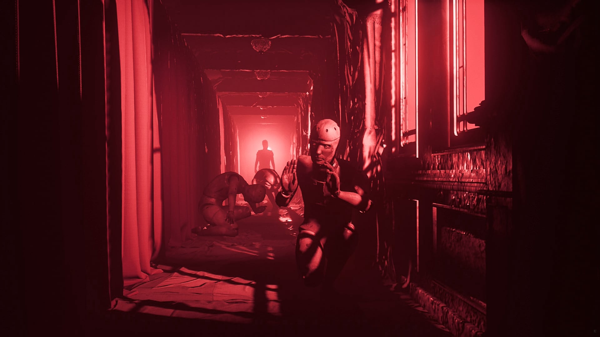 Image de Layers of Fear : The Final Masterpiece Edition