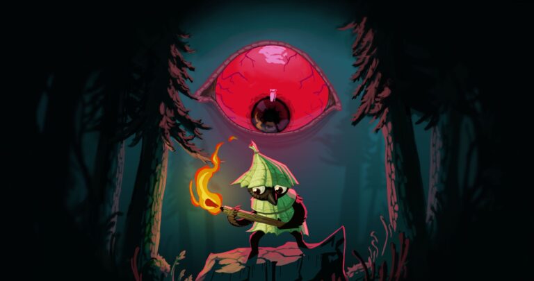 Well Dweller est disponible sur Nintendo Switch avec des améliorations sur Switch 2