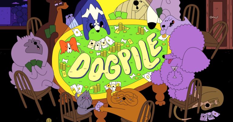 Dogpile arrivera sur Nintendo Switch et Nintendo Switch 2 avant fin 2026