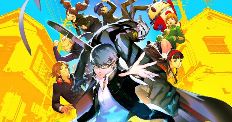 Annonce de Persona 4 Revival sur Nintendo Switch 2