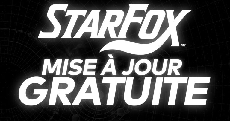 Star Fox ajoutera un mode combat à quatre et trois missions inédites