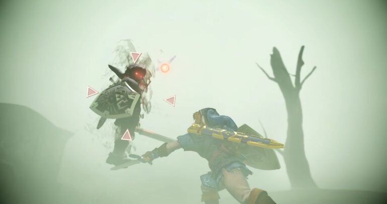 The Legend of Zelda: Ocarina of Time se dévoile dans deux publicités