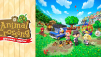 Animal Crossing : New Leaf