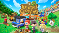 Animal Crossing : New Leaf