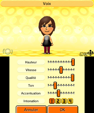 Tomodachi Life