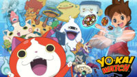 Yo-kai Watch