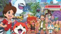 Yo-kai Watch