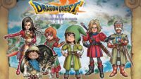 Dragon Quest VII : La Quête des vestiges du monde